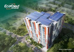 Foodfab@mandai (D25), Factory #462320881